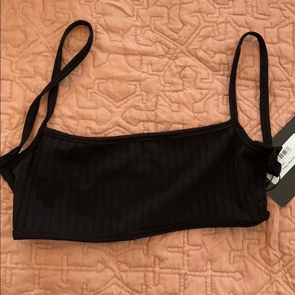 NWT PRETTYLITTLETHING bralet - Picture 2 of 3